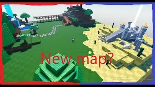 Roblox ability wars getting new map??