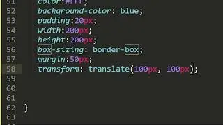 Intro to CSS Animation and Translation via Keyframes Animated Image Rollovers