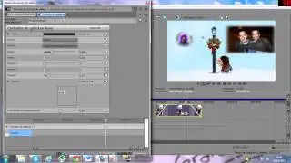 Tutorial sony vegas - Cortador de galletas - (Plug-ins BASICOS) [By Dvdgravador]