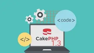 CAKE PHP 1.3 | XAMPP 7.4 | FIRST PROJECT