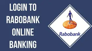 Rabo Bank Login (2023) | How To Sign In To Rabobank Online Banking