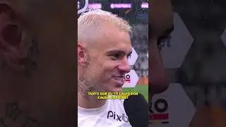 🎶 A tropa do calvo! 🎶 