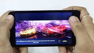 Coolpad Dazen 1 Gaming Review