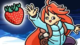 Celeste Is A FUN GAME