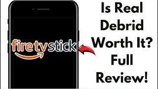 SET UP & USE REAL DEBRID ON FIRESTICK IN 2025! FULL STEP-BY-STEP GUIDE!
