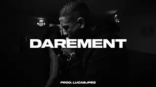 Werenoi x Niaks Type Beat "DAREMENT" | Instru Rap 2024 | Lucasjpeg