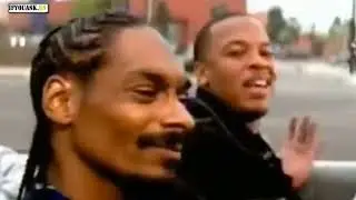 Still DRE - Dr Dre And Snoop Dogg