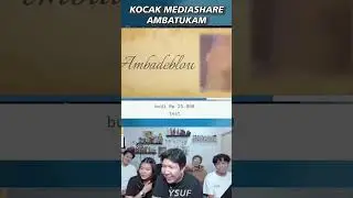 KOCAK WINDAH MEDIASHARE AMBATUKAM