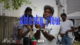 Freebandz Tray Tray - Shiesty Flow (Official Music Video) (Shot by @AirikEntertainment)