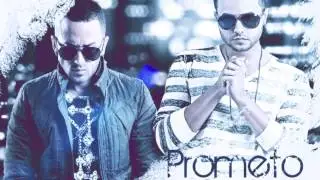 Tony Dize - Prometo Olvidarte ft. Yandel (Remix) [Official Audio]