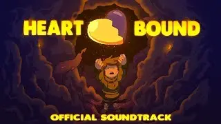 041 💜 Heartbound OST 💛 Rhode