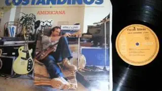 Alec R.  Costandinos  - Americana (1981)