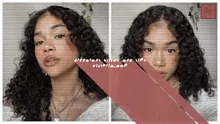 different styles + tips | victoria.aep