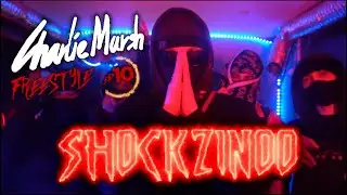 #CDFB Shockzinoo - Charlie Marsh Freestyle (S1:EP10)