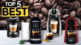 Dont buy a Capsule Coffee Machine until You See This!