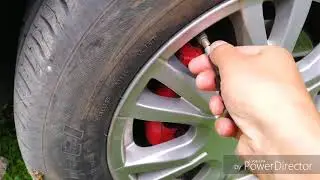 Автомобильный компрессор КАЛИБР АК75-R20
