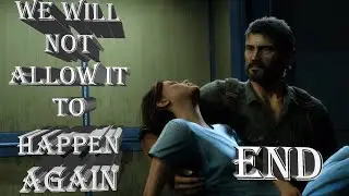 The last of us remastered - part 11 (END)