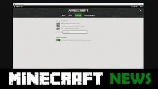 Whats New in Todays Release of the Minecraft Launcher?