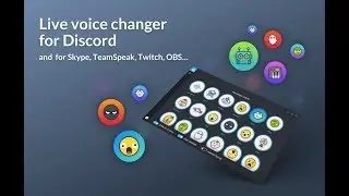 How to use Voicemod Voice Changer on Twitch