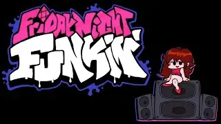 Friday Night Funkin ПРОХОЖДЕНИЕ ИГРЫ ОРИГ #1