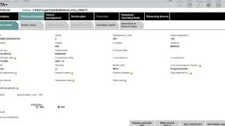 Bmw coding. How to SYNC DME-CAS using ISTA.