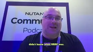 #nextconf #nutanix conference summarisation