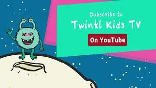 Twinkl Kids' TV Channel Trailer