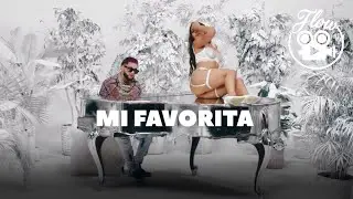 Casper Magico - Mi Favorita (Video Oficial)