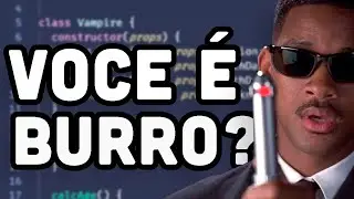 Se nao aprender PROGRAMAÇÃO com esse video. - ̗̀  DESISTE   ̖́-