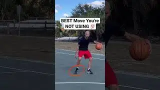 Add This Move To Your Game ASAP 💯