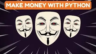 Stop Hackers By Using Cython (yes, Cython with a C) - Sell Your First Python App