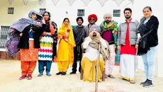 ਮਾਲਦਾਰ ਛੜਾ 117 MALDAR SHADA PUNJABI BEST SHORT MOVIE 2024 PUNJABI FILM  JATT BEAT RECORD
