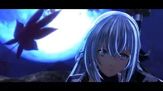 The Legend of Heroes Kuro no Kiseki - Opening