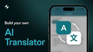 Build an AI Translation App with No Code | Glide Apps Tutorial | No Code Tutorial | AI Tutorial