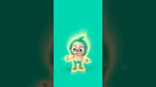 Tiny Hogi Hogi, Hogi Channel 🪄 Hogi's Jingle Play  
