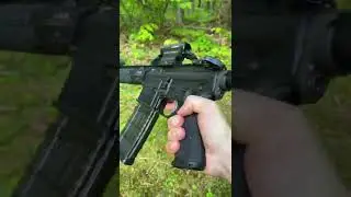 BCM BFH MCMR 11.5 pistol