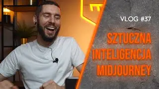 Wygenerowało nas AI! Testujemy Midjourney | Piątki przed deployem #37