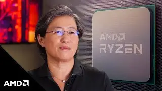 AMD Ryzen™ Momentum