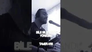 BİLE BİLE YANDI YÜREĞİM - Tamer ARS (Gökhan Türkmen)