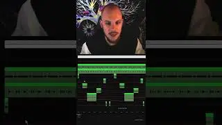 #shorts Using my Tones Pack for Synths!!! #psytrance #tutorial #synth #lead #serum #sounddesign