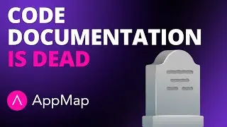 Code Documentation is DEAD