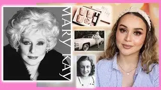 Mary Kay, Los Milagros Ocurren | Maquihistoria de la marca