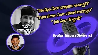 DevOps Job, Preparation and Interview Tips | DevOps Success stories | Best DevOps Training in India