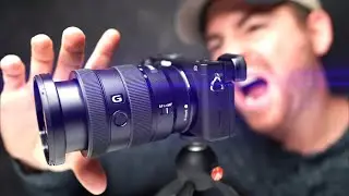 Sony 16-55mm G F2.8- Things to know before you buy