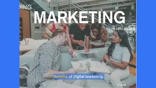 Basic Knowledge of Digital Marketing for beginners