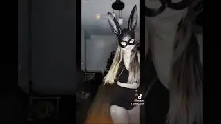 Turkish Bunny ❤️ 