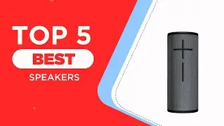 The 5 Best Speakers of 2024 | Reviews | Most Popular Speakers