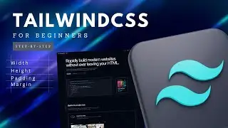 Layouts - Master Tailwind CSS: The Ultimate Guide to Utility-First Styling for Beginners 2025