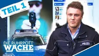 Selbstjustiz in Duisburg! Wie wird das Internet zum Tatort? |1/2| #Smoliksamstag | Die Ruhrpottwache