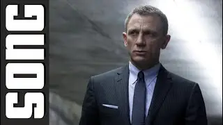 JAMES BOND SONG | 